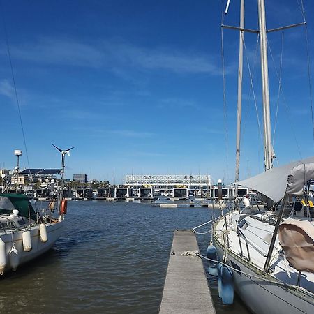 Private Yacht, We Love Our Guests Lisboa المظهر الخارجي الصورة