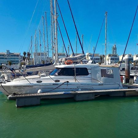 Private Yacht, We Love Our Guests Lisboa المظهر الخارجي الصورة