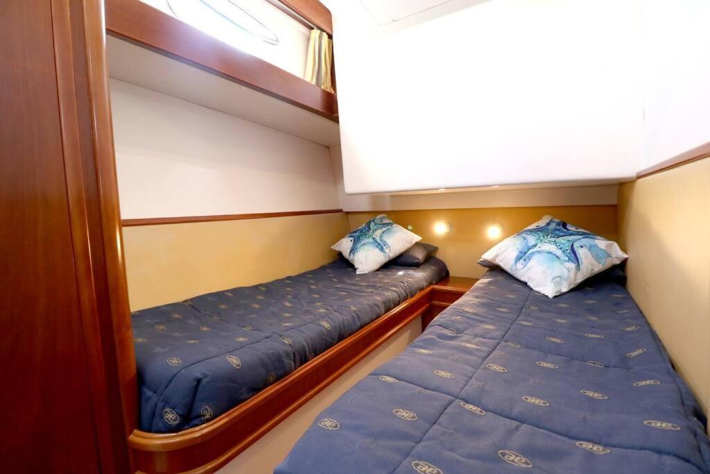 Private Yacht, We Love Our Guests Lisboa المظهر الخارجي الصورة