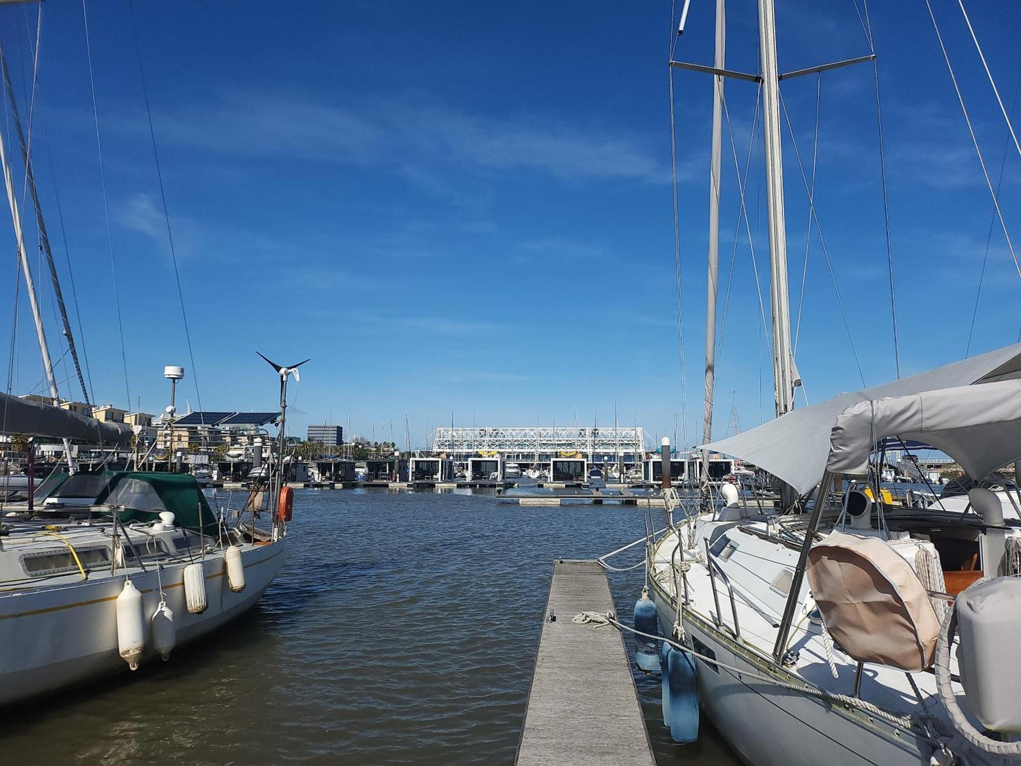 Private Yacht, We Love Our Guests Lisboa المظهر الخارجي الصورة